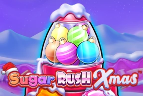 Sugar Rush Xmas